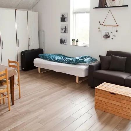 New Built Warm And Cosy Photostudio - Own Bath, Toilet And Entrance - Legoland Is Close By * Kolding