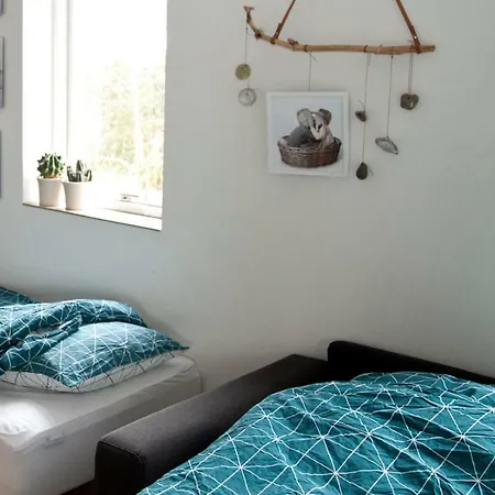 New Built Warm And Cosy Photostudio - Own Bath, Toilet And Entrance - Legoland Is Close By Kolding