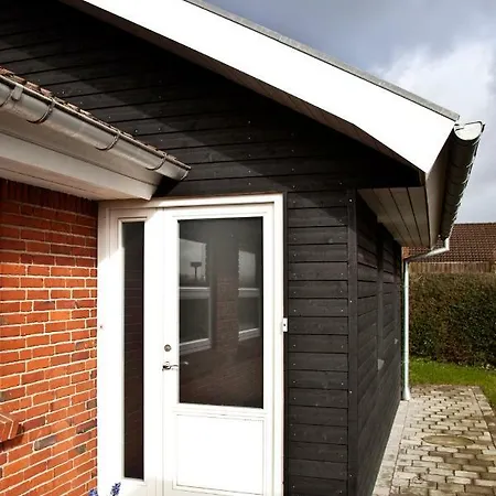 New Built Warm And Cosy Photostudio - Own Bath, Toilet And Entrance - Legoland Is Close By