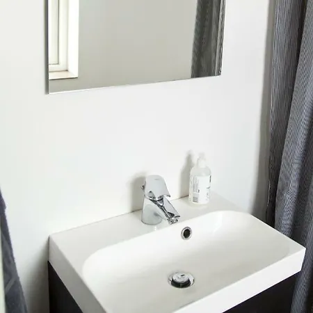 New Built Warm And Cosy Photostudio - Own Bath, Toilet And Entrance - Legoland Is Close By Kolding