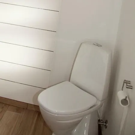 New Built Warm And Cosy Photostudio - Own Bath, Toilet And Entrance - Legoland Is Close By Pensión