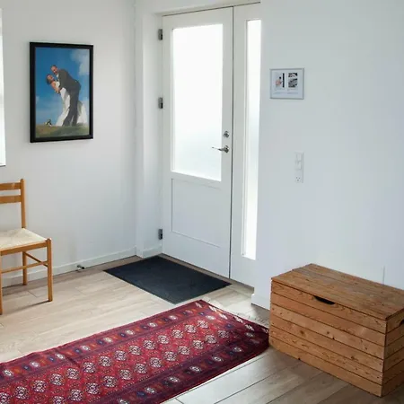 New Built Warm And Cosy Photostudio - Own Bath, Toilet And Entrance - Legoland Is Close By Kolding