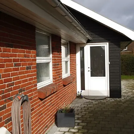 New Built Warm And Cosy Photostudio - Own Bath, Toilet And Entrance - Legoland Is Close By Penzion Kolding